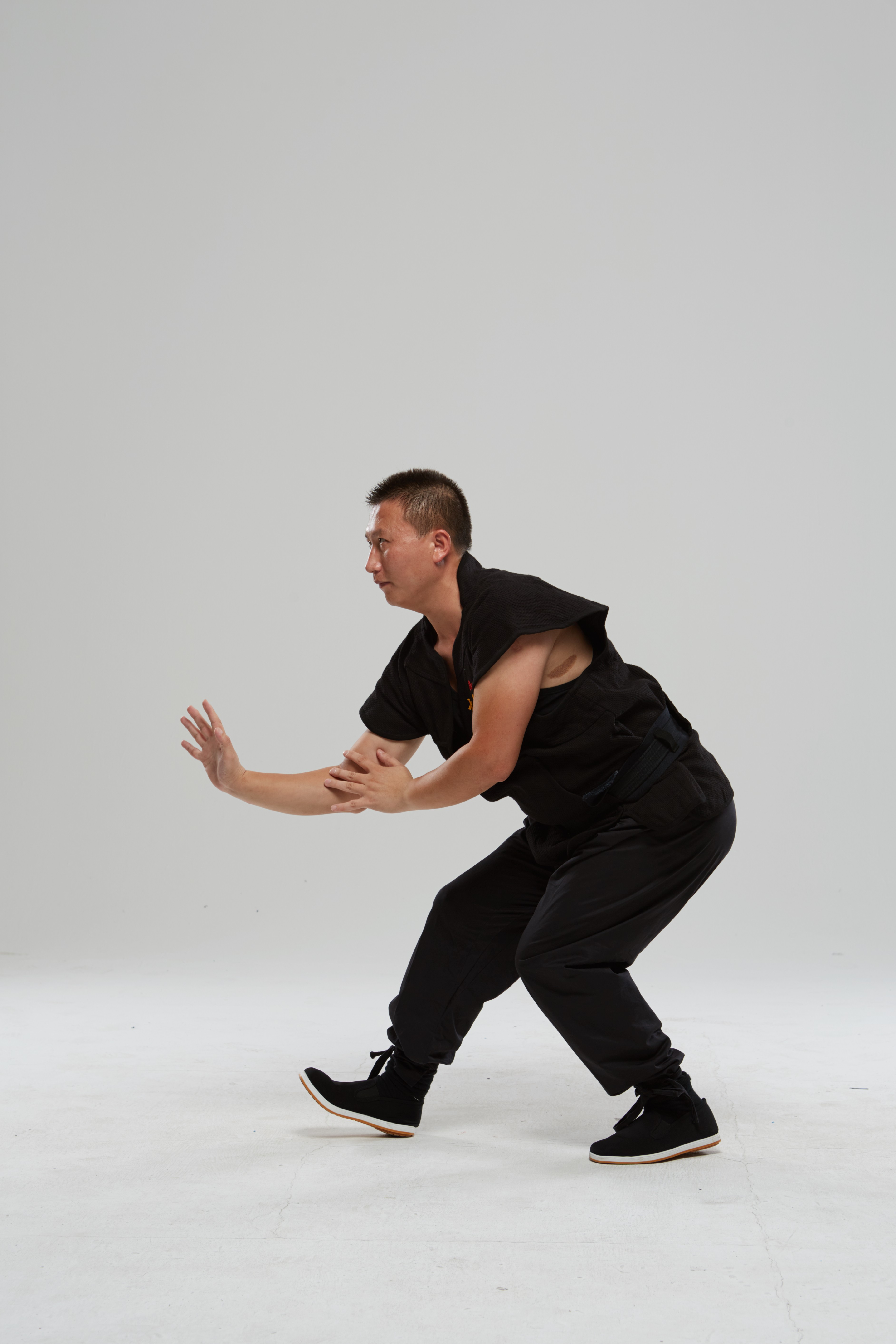 b25910 卢氏心意拳